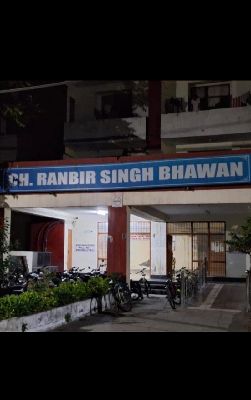 Kurukshetra University Hostels photo 1